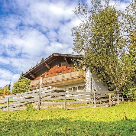 Ferienhaus Mit Ausblick رادستادت المظهر الخارجي الصورة